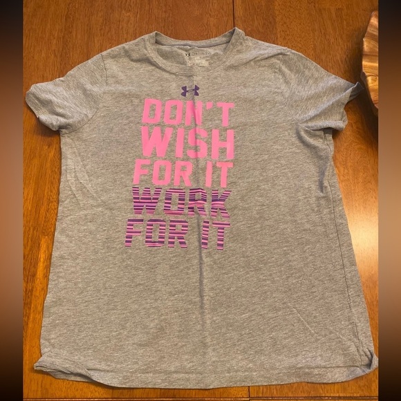 Under Armour Other - Under Armour shirt